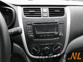 Suzuki Celerio Celerio (LF), Hatchback 5-drs, 2014 1.0 12V picture 12