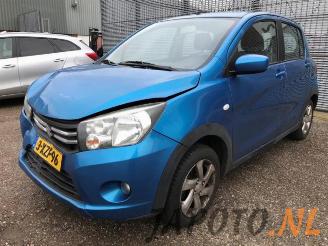 Suzuki Celerio Celerio (LF), Hatchback 5-drs, 2014 1.0 12V picture 1