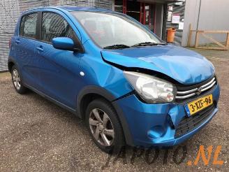 Suzuki Celerio Celerio (LF), Hatchback 5-drs, 2014 1.0 12V picture 4