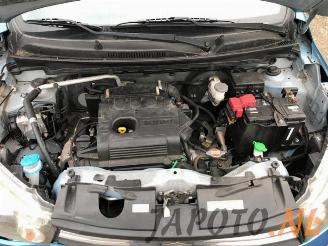 Suzuki Celerio Celerio (LF), Hatchback 5-drs, 2014 1.0 12V picture 14