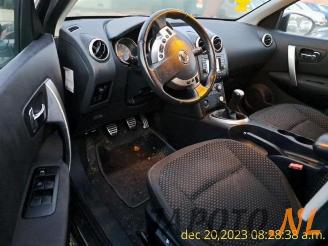 Nissan Qashqai Qashqai (J10), SUV, 2007 / 2014 1.6 16V picture 5