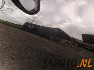 Nissan Qashqai Qashqai (J10), SUV, 2007 / 2014 1.6 16V picture 18