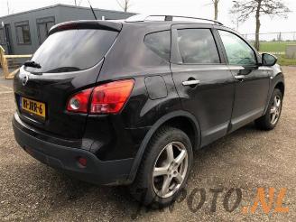 Nissan Qashqai Qashqai (J10), SUV, 2007 / 2014 1.6 16V picture 10