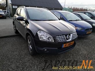 Nissan Qashqai Qashqai (J10), SUV, 2007 / 2014 1.6 16V picture 2