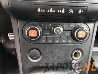 Nissan Qashqai Qashqai (J10), SUV, 2007 / 2014 1.6 16V picture 14