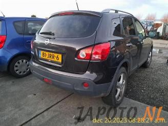 Nissan Qashqai Qashqai (J10), SUV, 2007 / 2014 1.6 16V picture 3