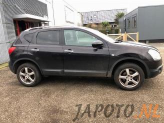 Nissan Qashqai Qashqai (J10), SUV, 2007 / 2014 1.6 16V picture 9
