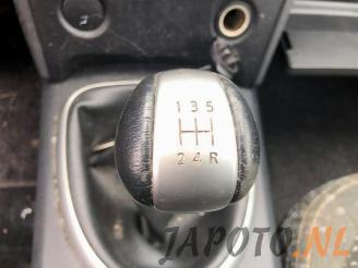 Nissan Qashqai Qashqai (J10), SUV, 2007 / 2014 1.6 16V picture 15