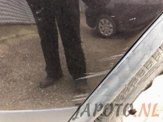 Nissan Qashqai Qashqai (J10), SUV, 2007 / 2014 1.6 16V picture 17