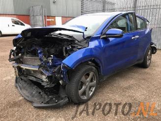 Dezmembrări autoturisme Honda Hr-v HR-V (RU), MPV, 2015 1.5 i-VTEC 16V 2016/1