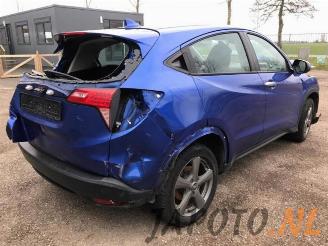 Honda Hr-v HR-V (RU), MPV, 2015 1.5 i-VTEC 16V picture 6