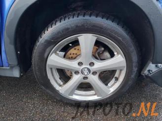 Honda Hr-v HR-V (RU), MPV, 2015 1.5 i-VTEC 16V picture 23