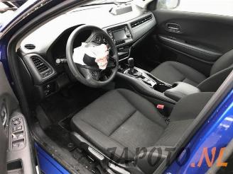 Honda Hr-v HR-V (RU), MPV, 2015 1.5 i-VTEC 16V picture 12