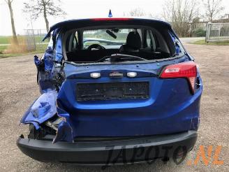 Honda Hr-v HR-V (RU), MPV, 2015 1.5 i-VTEC 16V picture 20