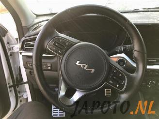 Kia Niro Niro I (DE), SUV, 2016 / 2022 1.6 GDI Hybrid picture 12