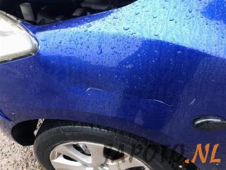 Mazda 2 2 (DE), Hatchback, 2007 / 2015 1.3 16V S-VT picture 16