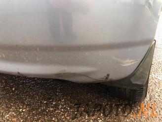 Toyota Corolla Corolla (E12), Hatchback, 2002 / 2007 1.6 16V VVT-i picture 16