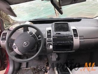 Toyota Prius Prius (NHW20), Liftback, 2003 / 2009 1.5 16V picture 5