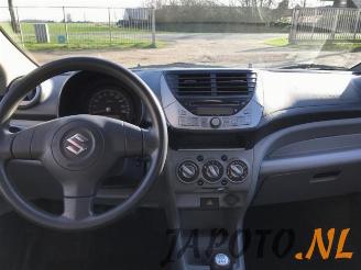Suzuki Alto Alto (GF), Hatchback 5-drs, 2009 1.0 12V picture 8