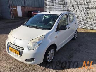 Suzuki Alto Alto (GF), Hatchback 5-drs, 2009 1.0 12V picture 1