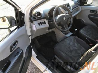 Suzuki Alto Alto (GF), Hatchback 5-drs, 2009 1.0 12V picture 7