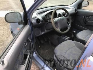 Hyundai Atos Atos, Hatchback, 1997 / 2008 1.1 12V picture 8
