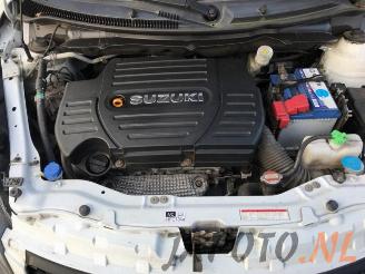 Suzuki Swift Swift (ZA/ZC/ZD), Hatchback, 2010 / 2017 1.6 Sport VVT 16V picture 12