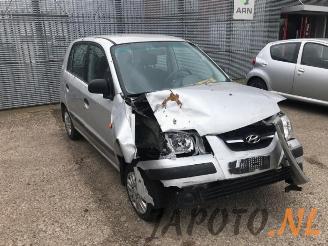 Hyundai Atos Atos, Hatchback, 1997 / 2008 1.1 12V picture 2