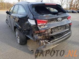Hyundai I-30 i30 Wagon (PDEF5), Combi, 2017 1.6 CRDi 16V VGT picture 22