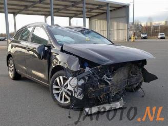 Hyundai I-30 i30 Wagon (PDEF5), Combi, 2017 1.6 CRDi 16V VGT picture 13