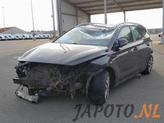 Hyundai I-30 i30 Wagon (PDEF5), Combi, 2017 1.6 CRDi 16V VGT picture 12