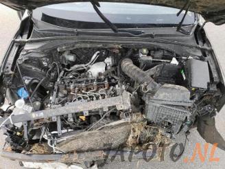 Hyundai I-30 i30 Wagon (PDEF5), Combi, 2017 1.6 CRDi 16V VGT picture 10