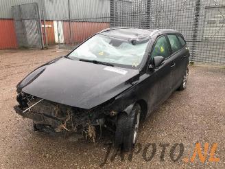 Hyundai I-30 i30 Wagon (PDEF5), Combi, 2017 1.6 CRDi 16V VGT picture 1