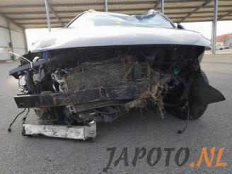 Hyundai I-30 i30 Wagon (PDEF5), Combi, 2017 1.6 CRDi 16V VGT picture 17