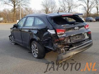 Hyundai I-30 i30 Wagon (PDEF5), Combi, 2017 1.6 CRDi 16V VGT picture 16