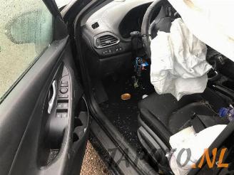 Hyundai I-30 i30 Wagon (PDEF5), Combi, 2017 1.6 CRDi 16V VGT picture 9