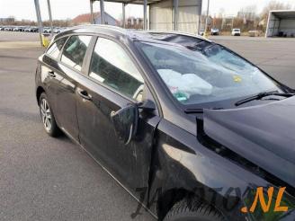 Hyundai I-30 i30 Wagon (PDEF5), Combi, 2017 1.6 CRDi 16V VGT picture 20