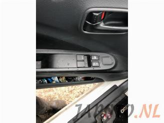 Suzuki Celerio Celerio (LF), Hatchback 5-drs, 2014 1.0 12V Dualjet picture 11