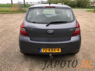 Hyundai I-20 i20, Hatchback, 2008 / 2015 1.4i 16V picture 4