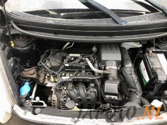 Kia Picanto Picanto (TA), Hatchback, 2011 / 2017 1.0 12V picture 16