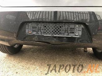 Kia Picanto Picanto (TA), Hatchback, 2011 / 2017 1.0 12V picture 10