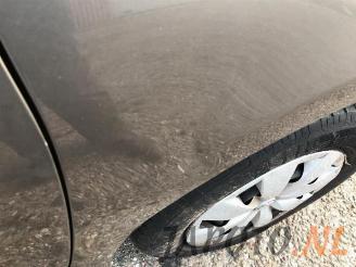 Toyota Yaris Yaris III (P13), Hatchback, 2010 / 2020 1.0 12V VVT-i picture 18