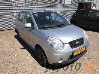 Kia Picanto Picanto (BA), Hatchback, 2004 / 2011 1.0 12V picture 2