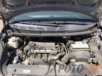 Hyundai Ix20 iX20 (JC), SUV, 2010 / 2019 1.4i 16V picture 9