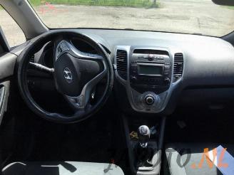 Hyundai Ix20 iX20 (JC), SUV, 2010 / 2019 1.4i 16V picture 7