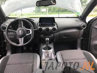 Nissan Juke Juke (F16), SUV, 2019 1.0 DIG-T 12V picture 8