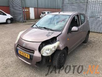 Suzuki Alto Alto (GF), Hatchback 5-drs, 2009 1.0 12V picture 1