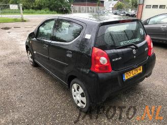 Suzuki Alto Alto (GF), Hatchback 5-drs, 2009 1.0 12V picture 5