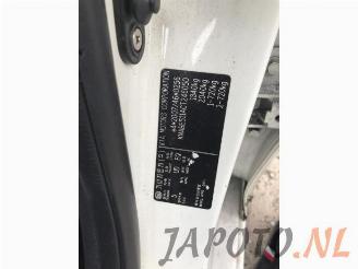 Kia Picanto Picanto (TA), Hatchback, 2011 / 2017 1.0 12V picture 12