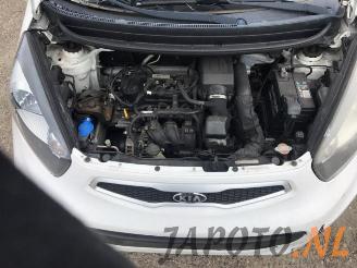 Kia Picanto Picanto (TA), Hatchback, 2011 / 2017 1.0 12V picture 15